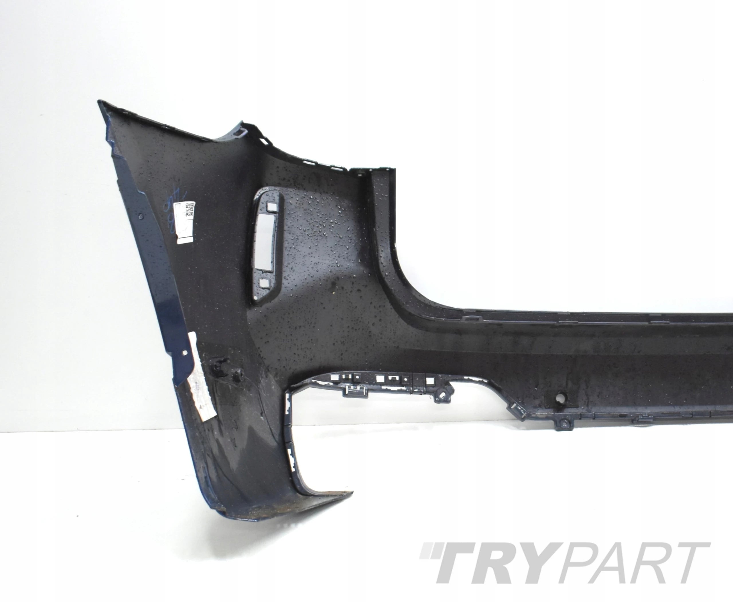 BMW X3 G01 LIFT LCI M PACKAGE REAR BUMPER