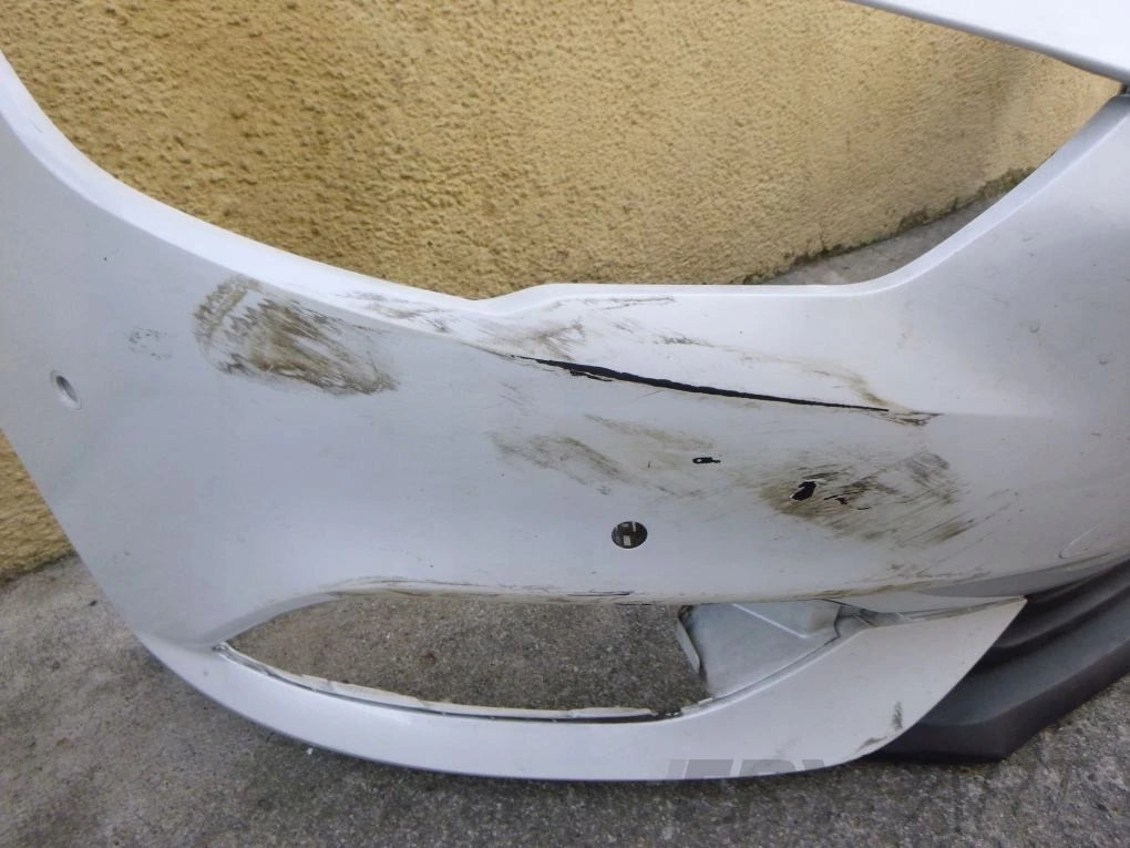 OPEL INSIGNIA II B 17- Front Bumper