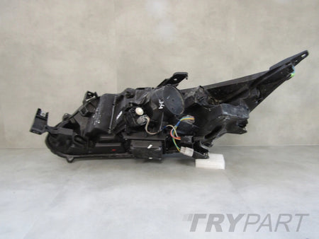 FRONT LAMP MITSUBISHI ECLIPSE CROSS FULL LED 17-20 RH
