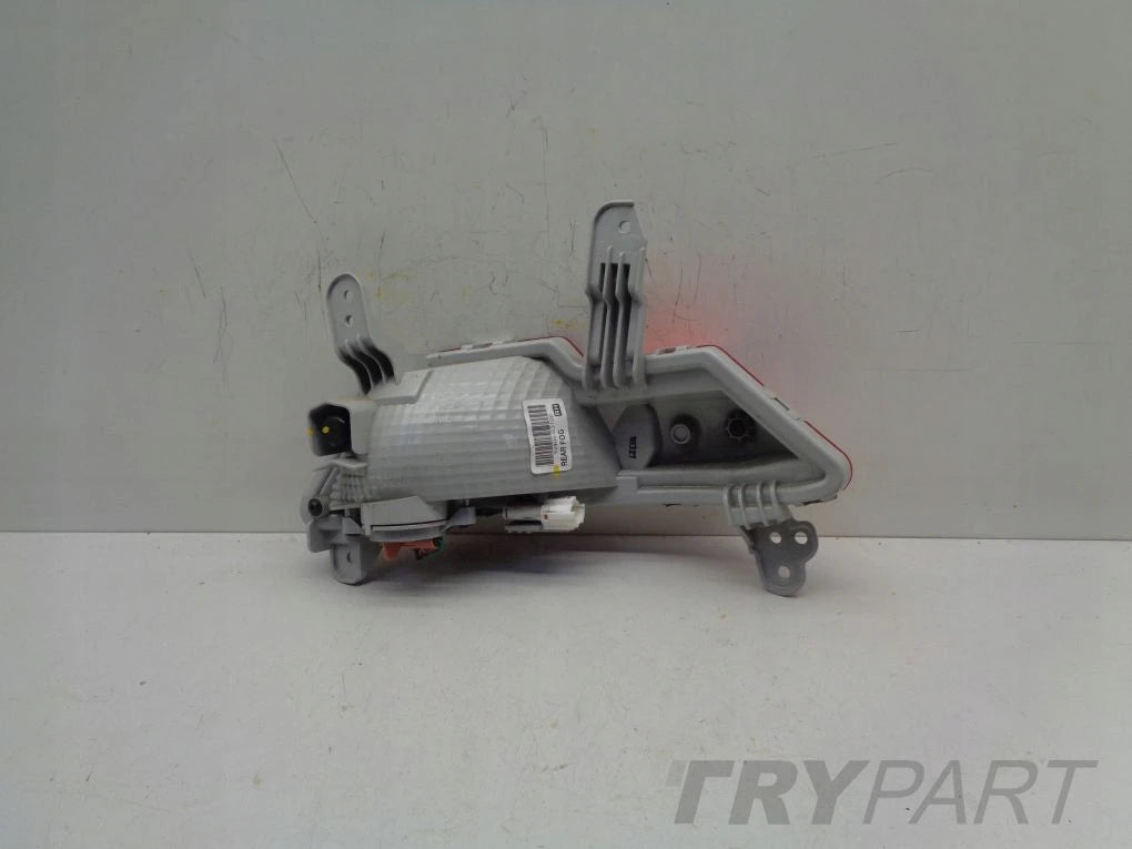 HYUNDAI I30 III 3 HB 17 Right Fog Light