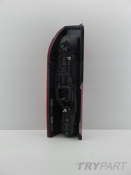 FIAT DUCATO JUMPER BOXER III 3 14- Right Tail Light