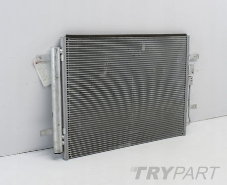 KIA NIRO AIR CONDITIONING RADIATOR 97606G2000 ORG
