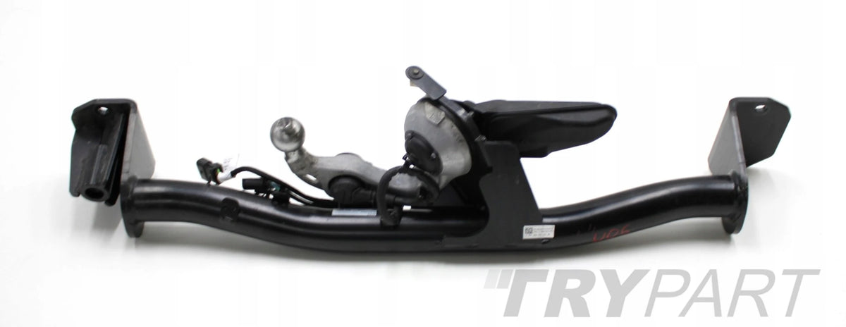 BMW II 2 ACTIVE TOURER U06 Electric Towing Hitch ORG 5A5FF05-02