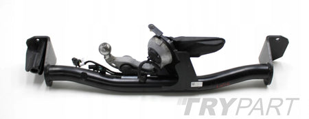 BMW II 2 ACTIVE TOURER U06 Electric Towing Hitch ORG 5A5FF05-02