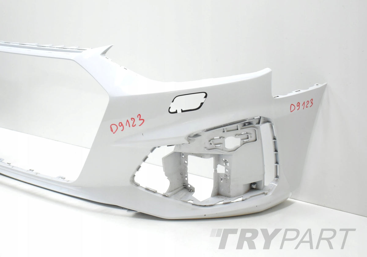 AUDI A4 S4 B9 8W0 LIFT S LINE FRONT BUMPER ORG
