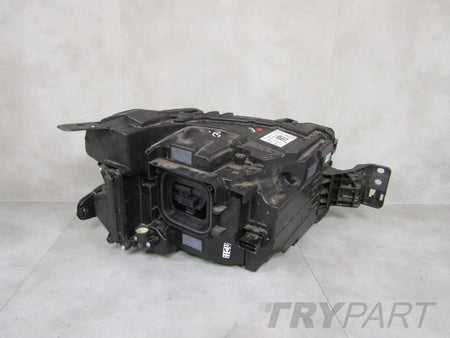 FRONT HEADLIGHT CITROEN C5 AIRCROSS LIFT LED LH LEFT 22- 9845356280