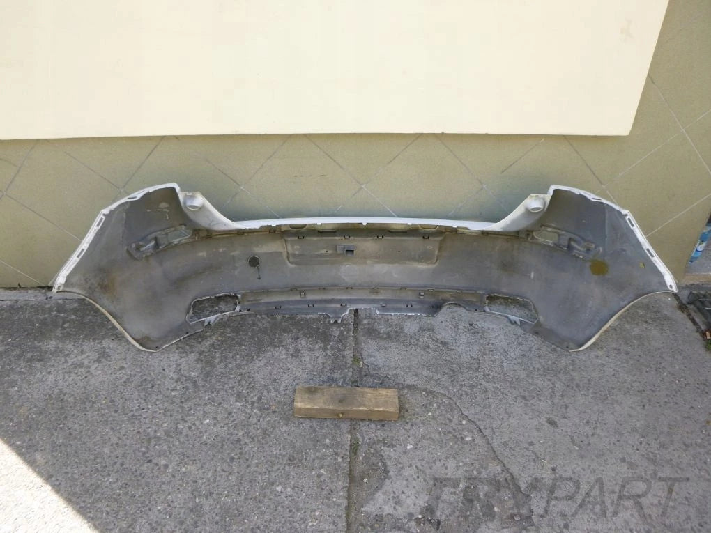CITROEN C4 04- Rear bumper