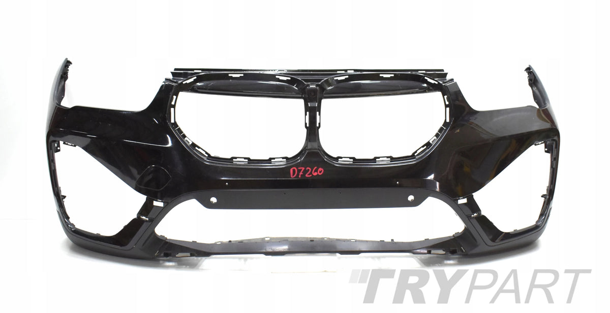 BMW X1 F48 LIFT LCI FRONT BUMPER ORG