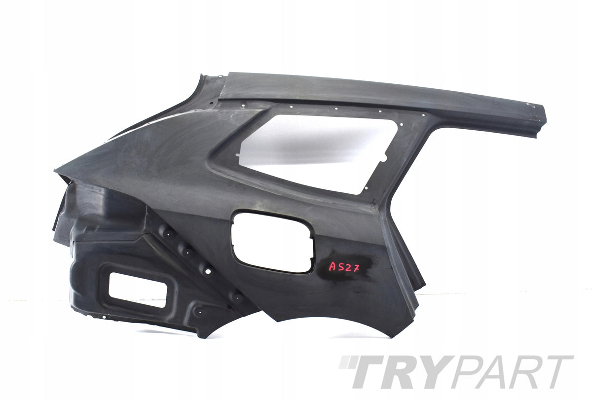 INSIGNIA B II REAR FENDER RIGHT COVER WAGON