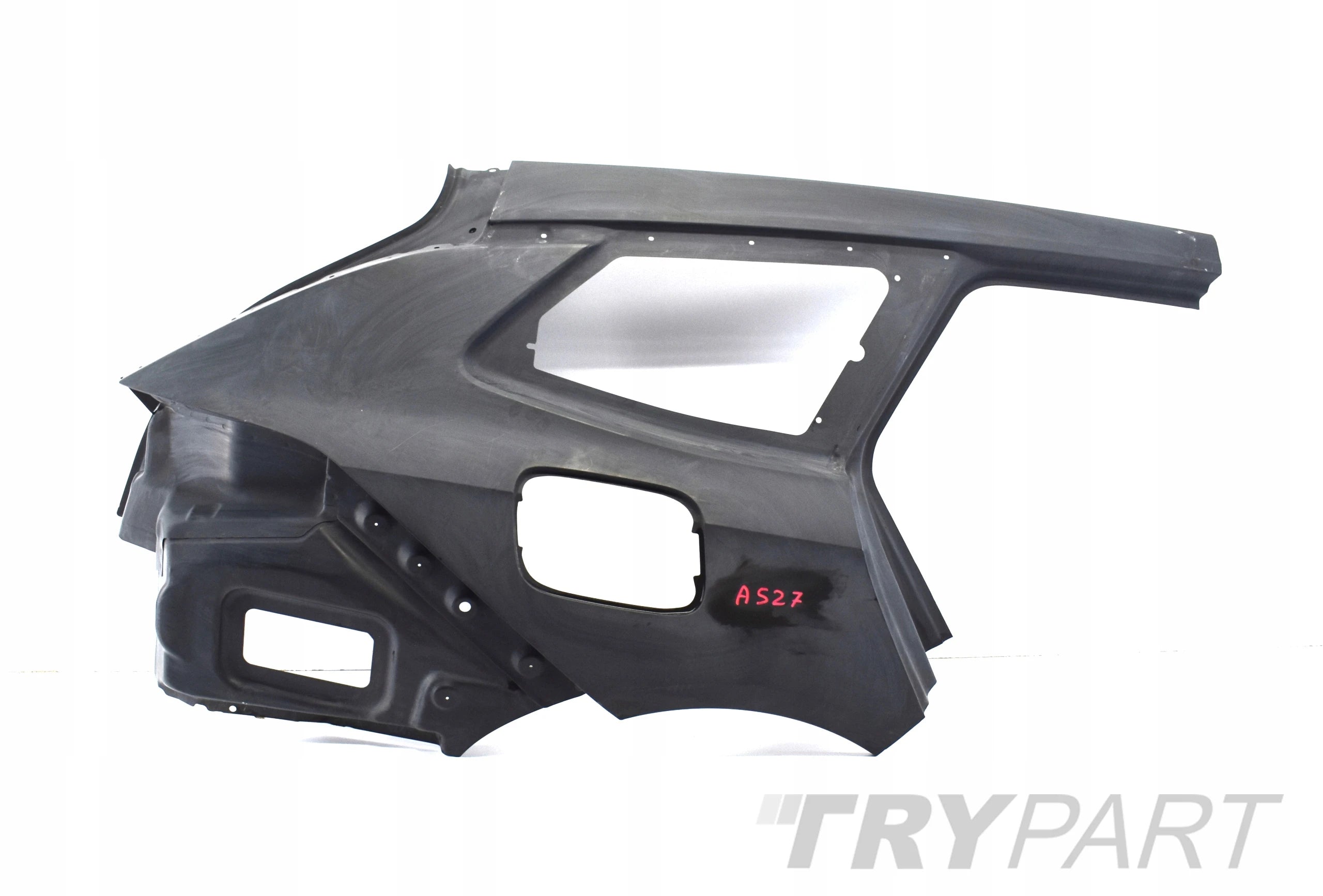INSIGNIA B II REAR FENDER RIGHT COVER WAGON