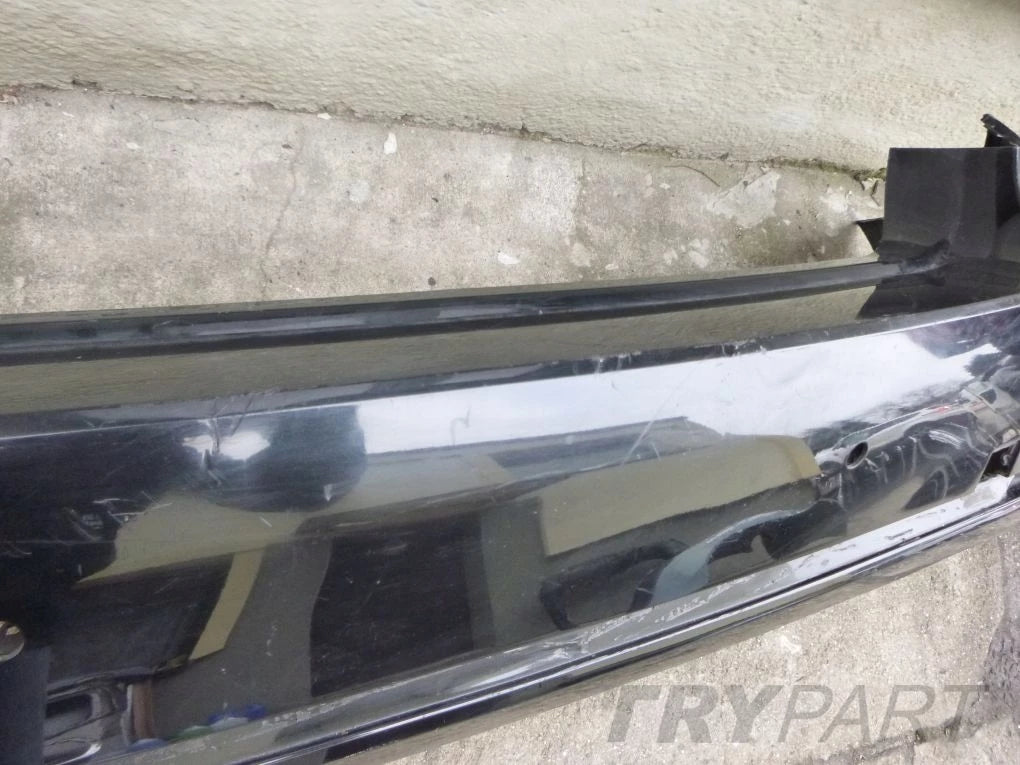 BMW 7 F01 LIFT LCI Rear Bumper