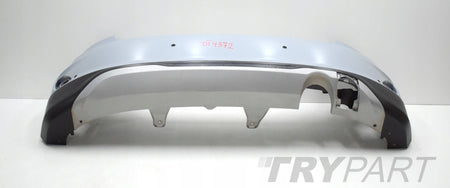 FORD FIESTA MK8 ACTIVE REAR BUMPER ORG