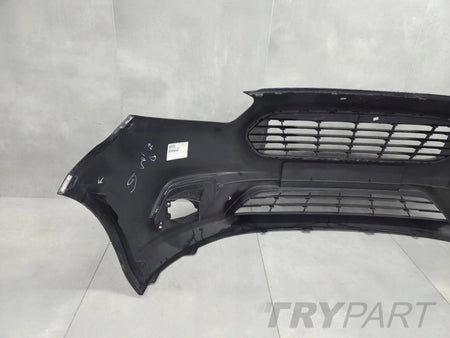 FRONT BUMPER FORD TRANSIT COURIER LIFT 17-23