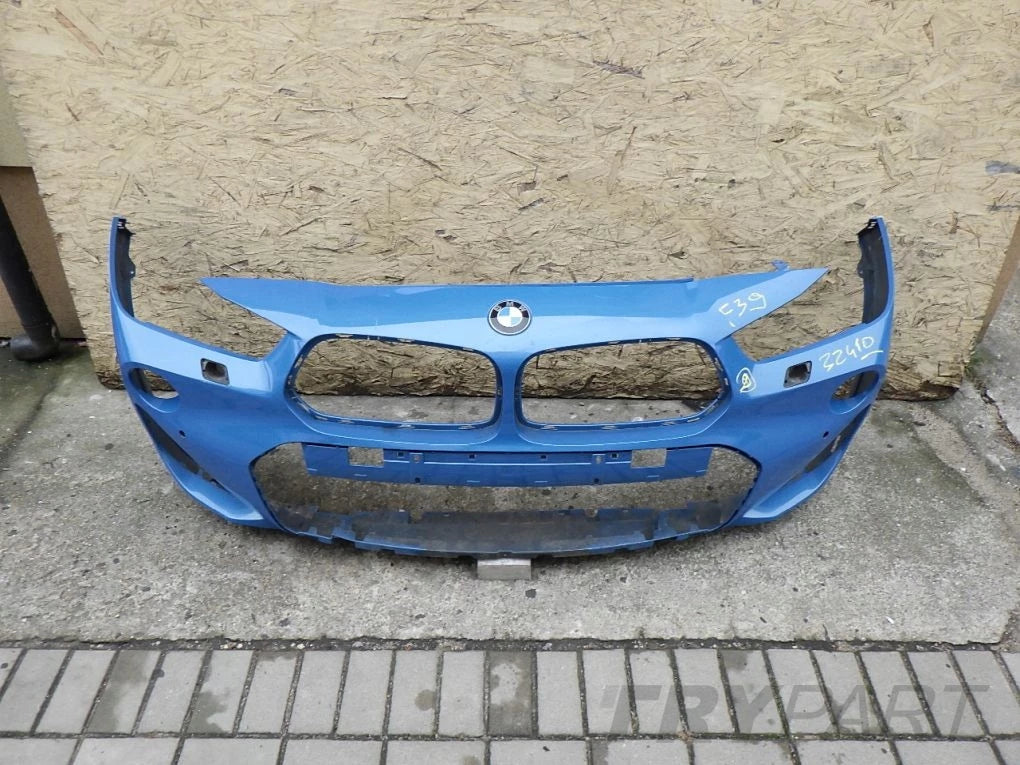 BMW X2 F39 M Sport Package Front Bumper