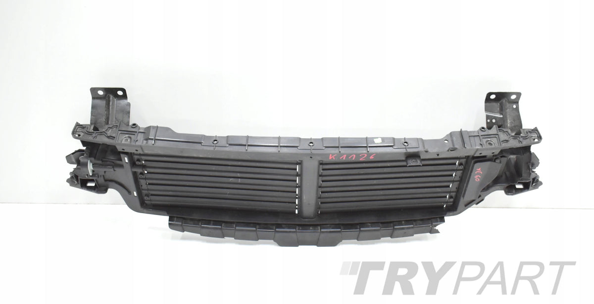 VOLVO XC60 II AIR VENT GRILLE STEERING WHEEL ORG