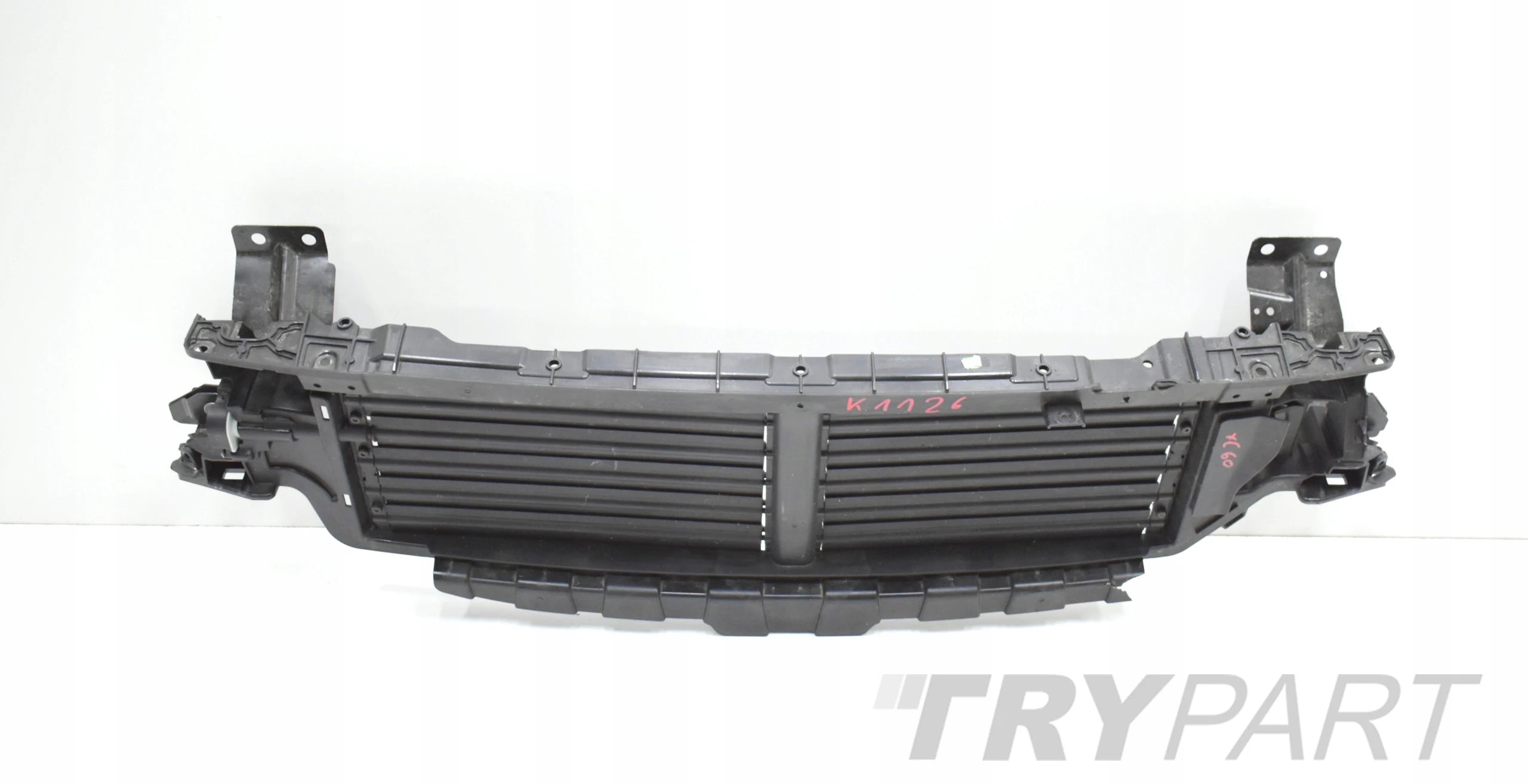 VOLVO XC60 II AIR VENT GRILLE STEERING WHEEL ORG