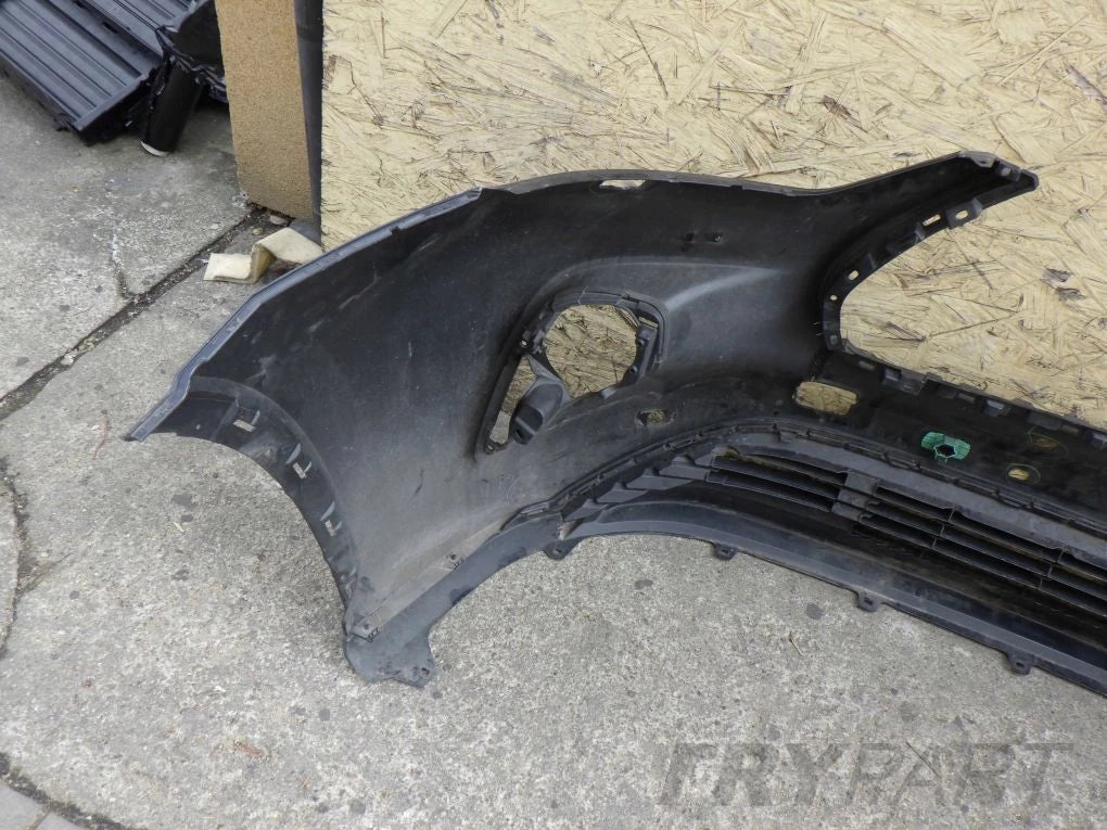 TOYOTA HIGHLANDER 20- front bumper