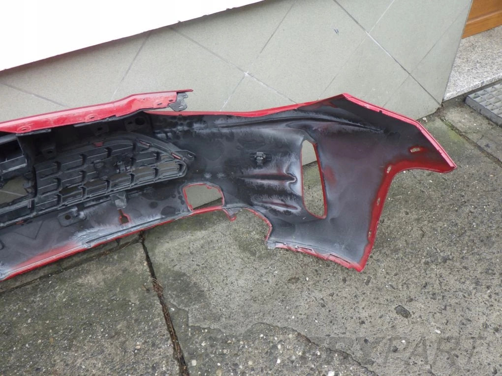 TOYOTA YARIS CROSS 20- front bumper