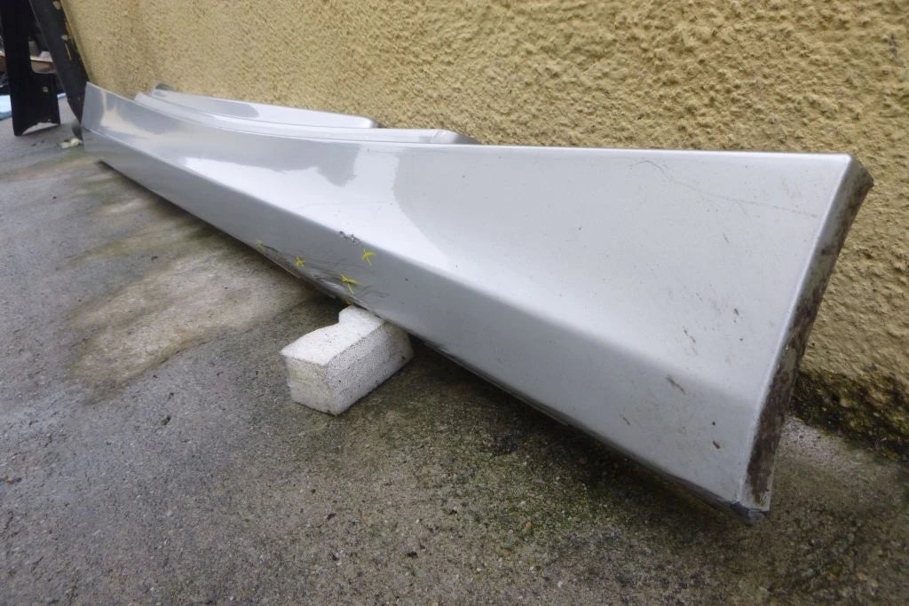 BMW 1 E81 E87 Right Sill Cover
