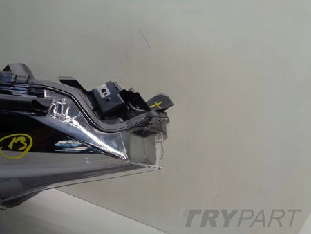 TOYOTA C-HR CHR FULL LED LIFT 18- RIGHT HEADLIGHT