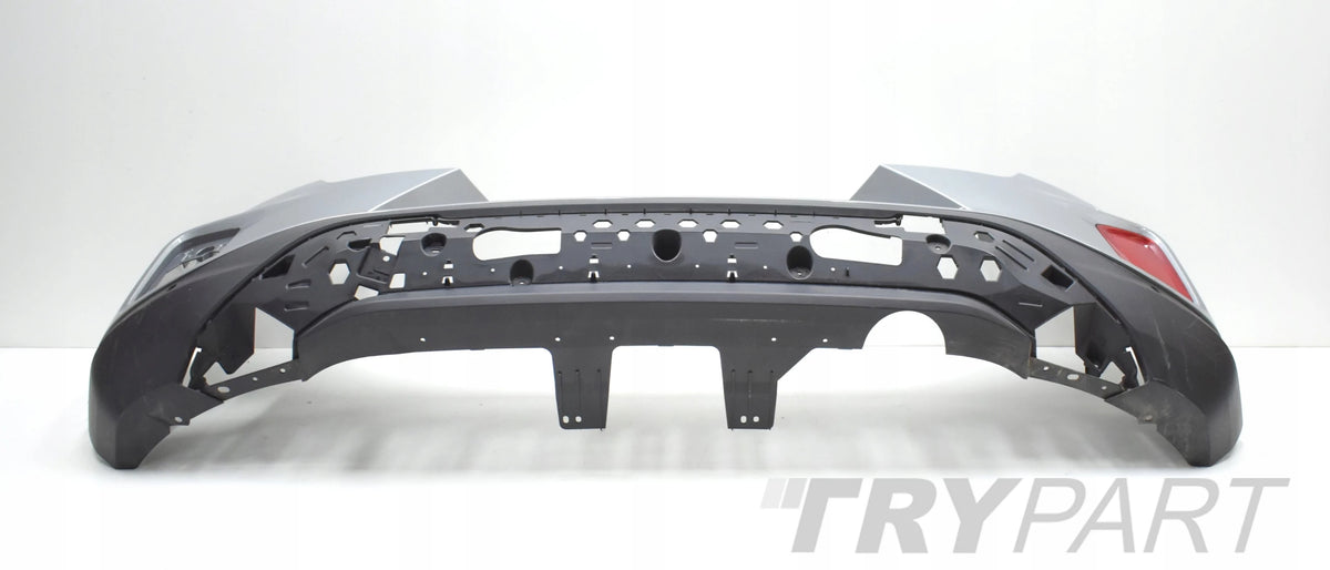 FORD PUMA REAR BUMPER ORG + BOTTOM