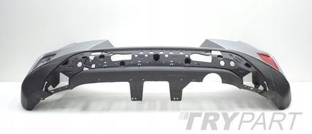 FORD PUMA REAR BUMPER ORG + BOTTOM