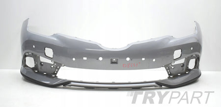 TOYOTA AURIS II LIFT FREESTYLE TREK FRONT BUMPER ORG + SPOILER