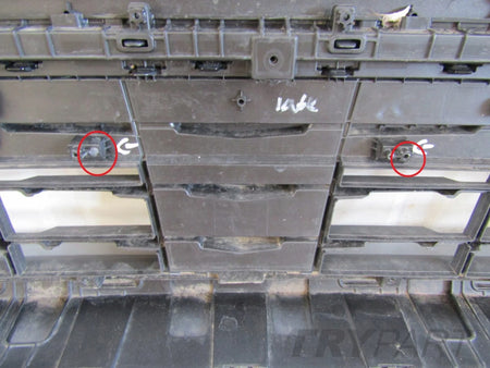 Front Bumper Hyundai Tucson IV 4 N-Line 20-