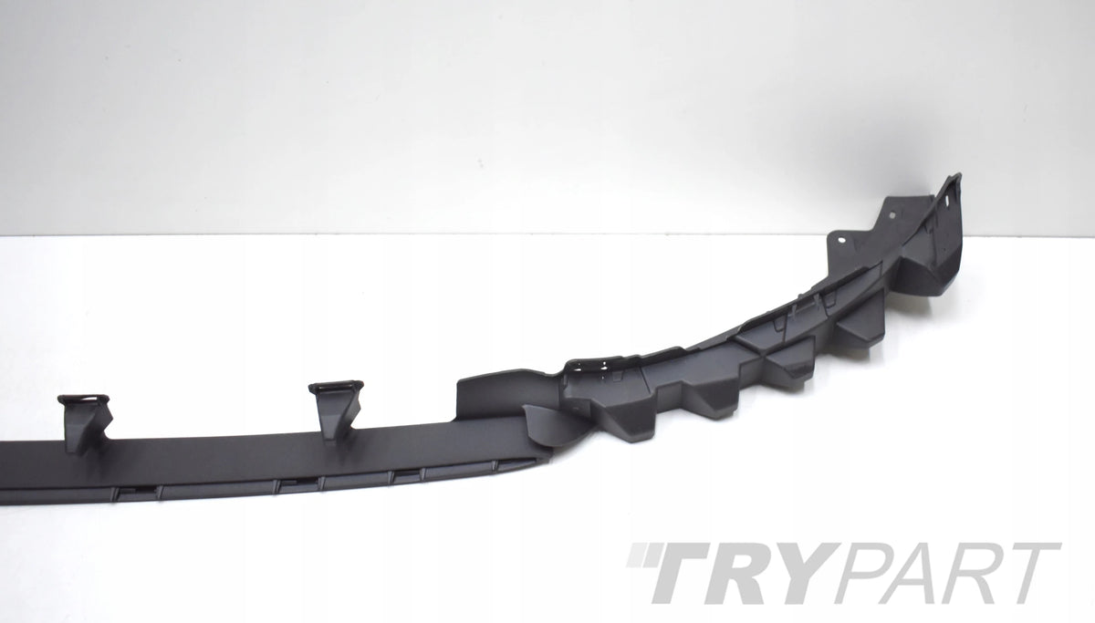 MERCEDES S-CLASS W222 BUMPER REINFORCEMENT LOWER FRONT GENUINE NEW