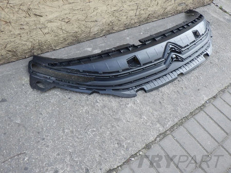 CITROEN BERLINGO IV 4 18- Front Panel Reinforcement