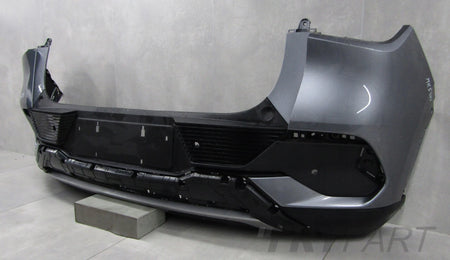 Rear Bumper BYD ATTO 3 22-