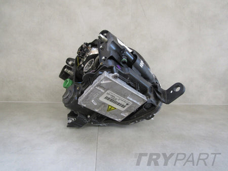 Front Headlight Fiat 500 XENON 07-15 LH