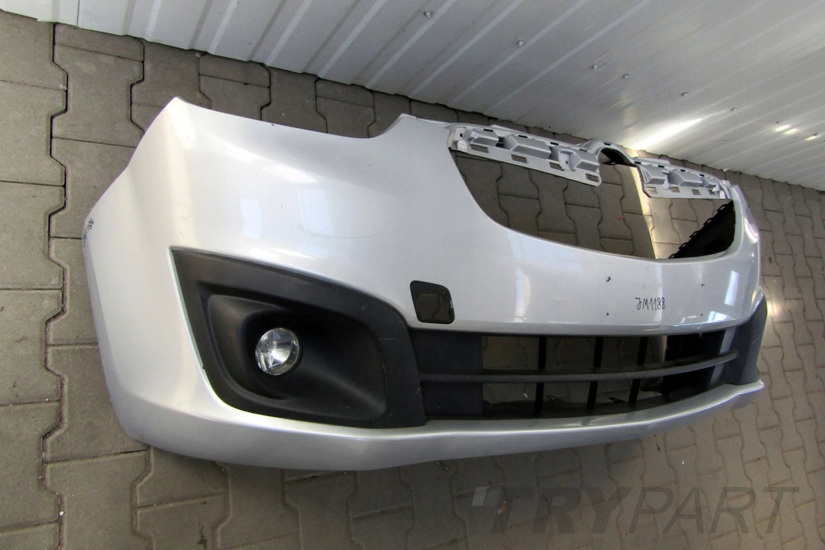 Front Bumper Opel Combo D 11-18
