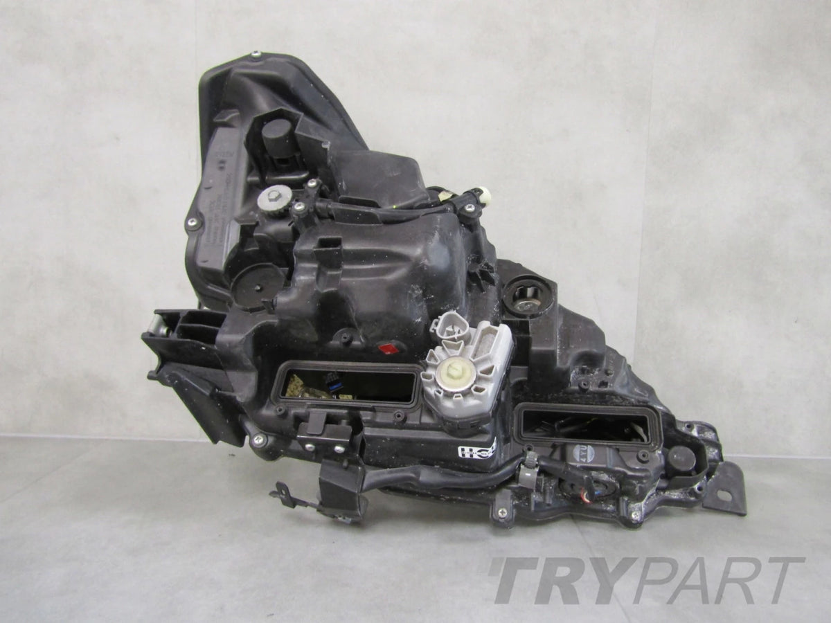 FRONT HEADLIGHT LEXUS IS 3 III LED LH 13-20