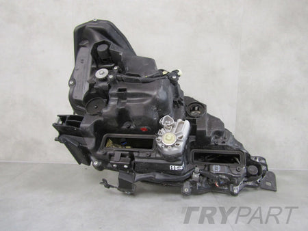 FRONT HEADLIGHT LEXUS IS 3 III LED LH 13-20