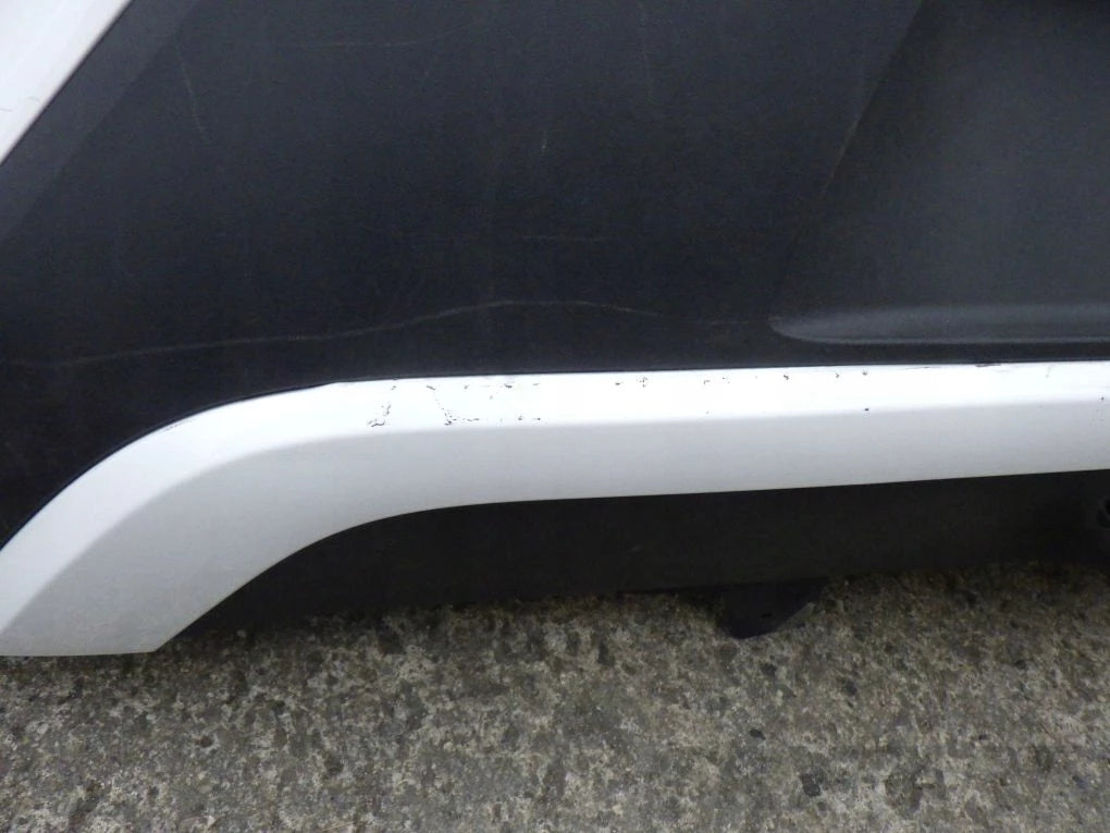 OPEL MOKKA 2 II B 20- Rear Bumper