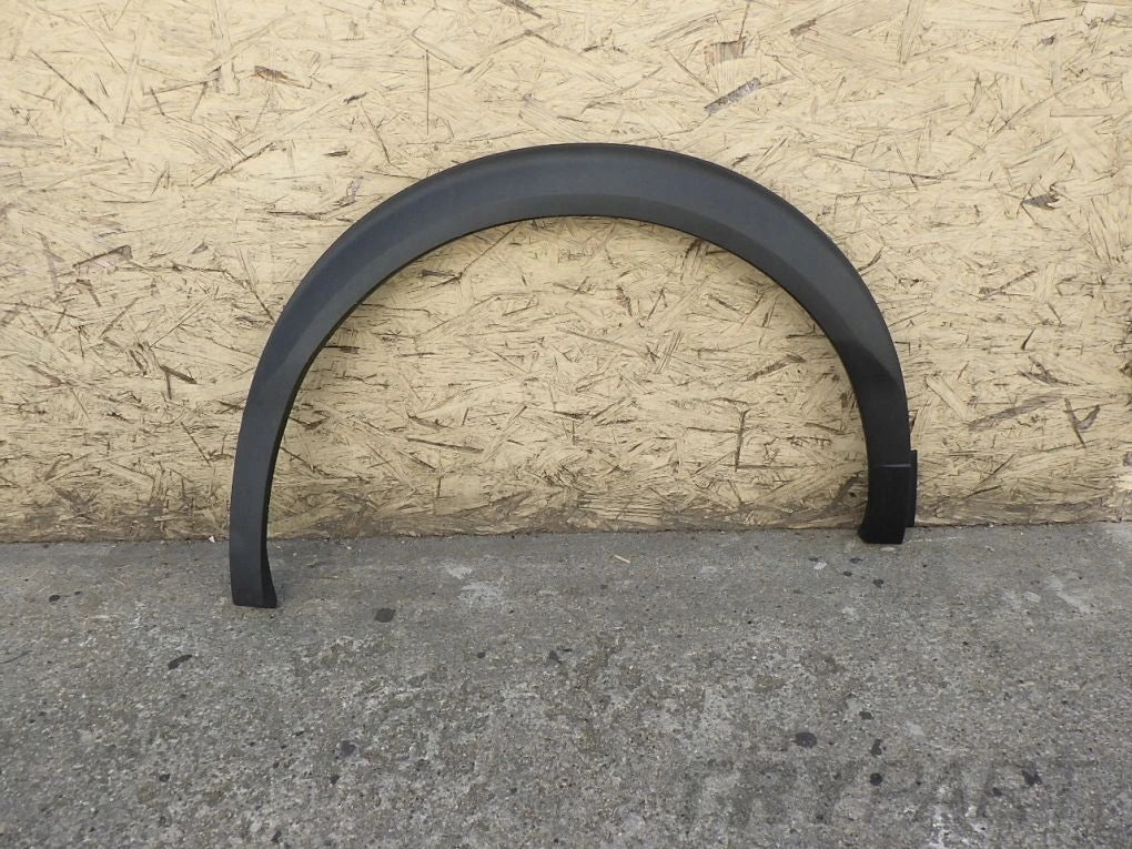 PEUGEOT 2008 II 19- REAR RIGHT FENDER TRIM MOLDING