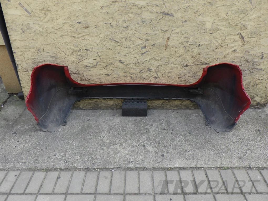 SUZUKI VITARA 3 III 15- Rear Bumper