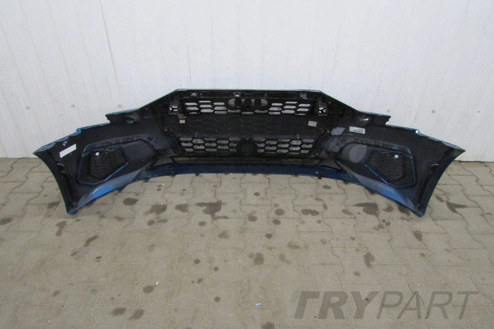 Front Bumper for Audi A3 8Y0 20-24