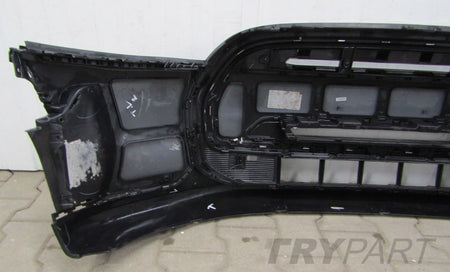 Front Bumper Mini Cooper F55 F56 Lift LCI 21-