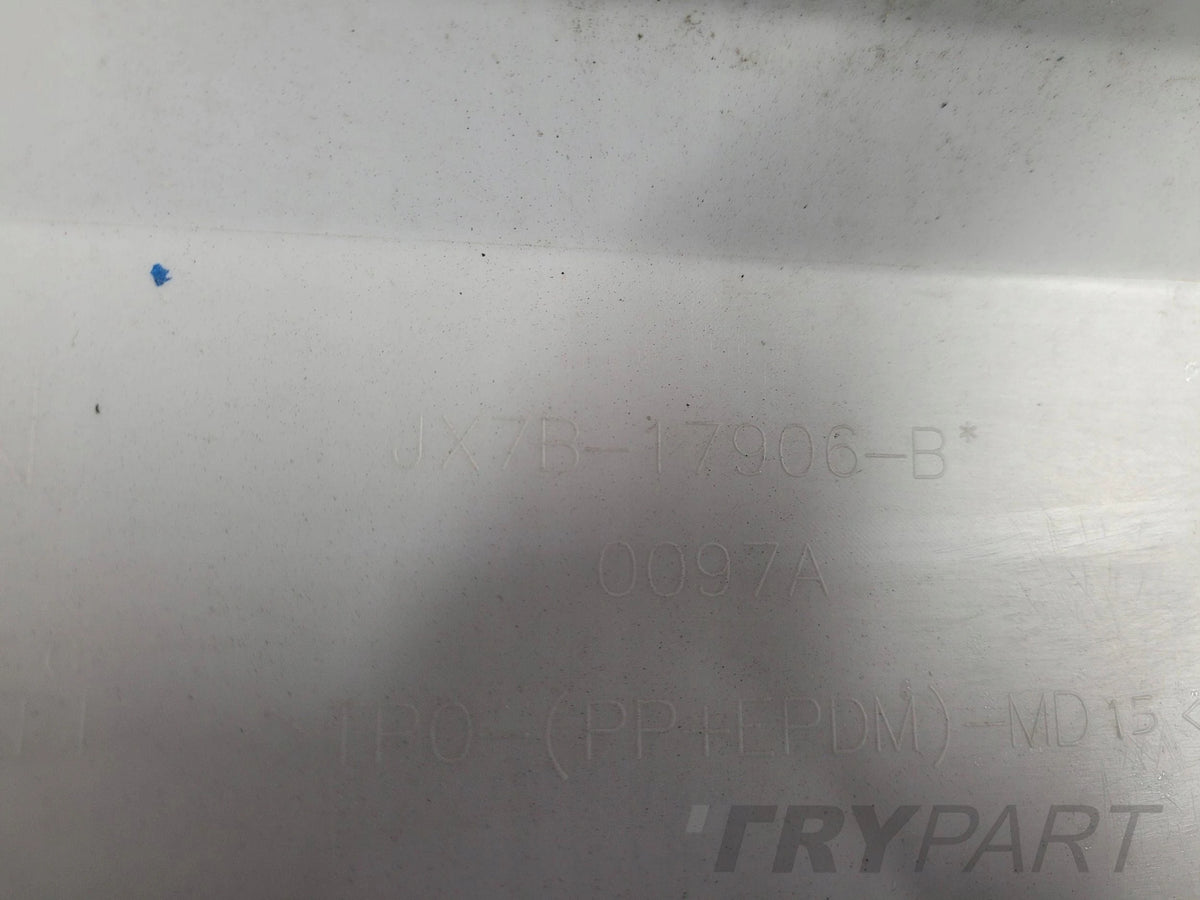 Rear bumper Ford Focus MK4 IV wagon ST LINE 18-23
