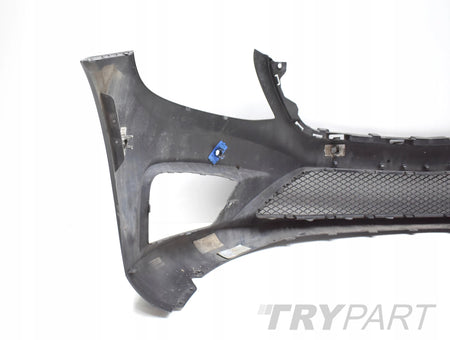 MERCEDES S CLASS W222 AMG FRONT BUMPER ORG