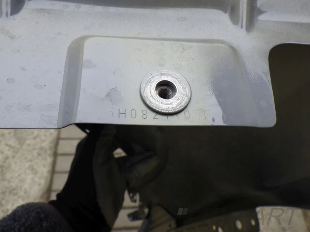 VW GOLF VIII 8 5H 5H0 20- Front Fender Left