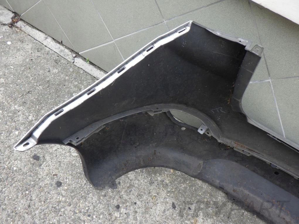 HYUNDAI IX35 IX-35 10- Rear Bumper