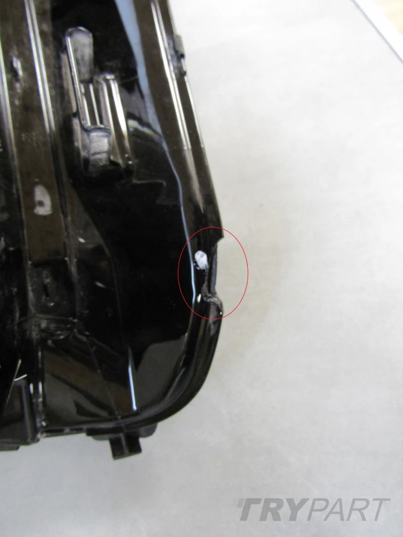 HEADLIGHT VW TOUAREG III 3 LIFT 23- FULL LED IQ LH 761941081F