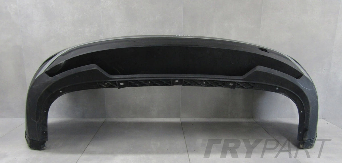 Rear Bumper Skoda KODIAQ 57H 2 II 23-
