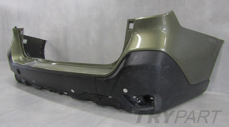 Rear Bumper SUBARU OUTBACK VI 21-25