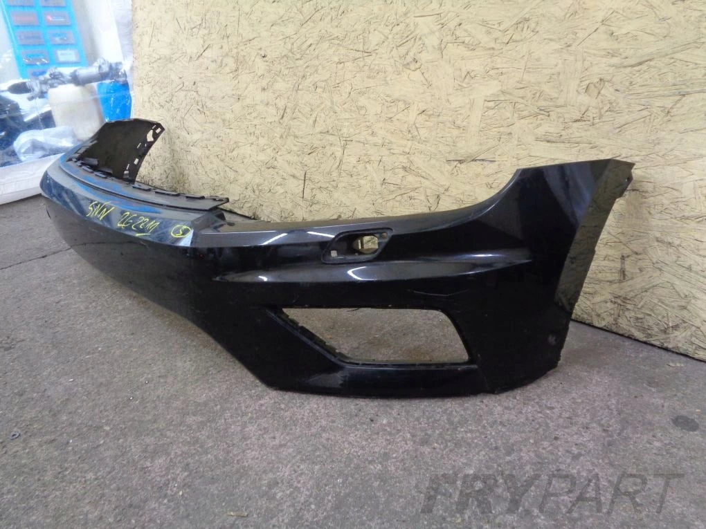 VW TIGUAN 5NN ALLSPACE 16- Front Bumper