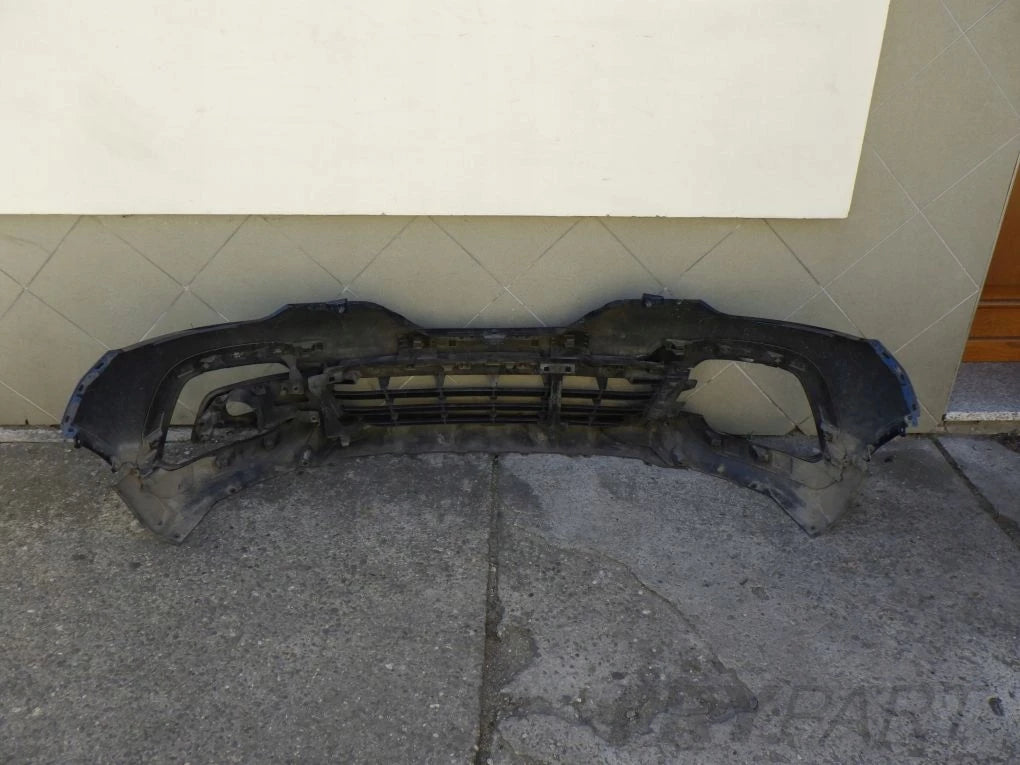 RENAULT CAPTUR LIFT 17- Front Bumper