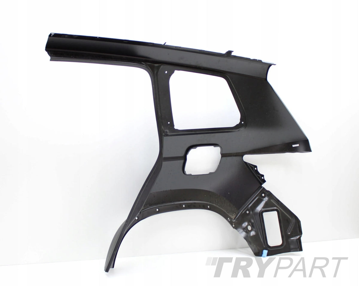 SKODA KODIAQ 565 RIGHT REAR FENDER SILL PANEL RIGHT REAR ORG NEW